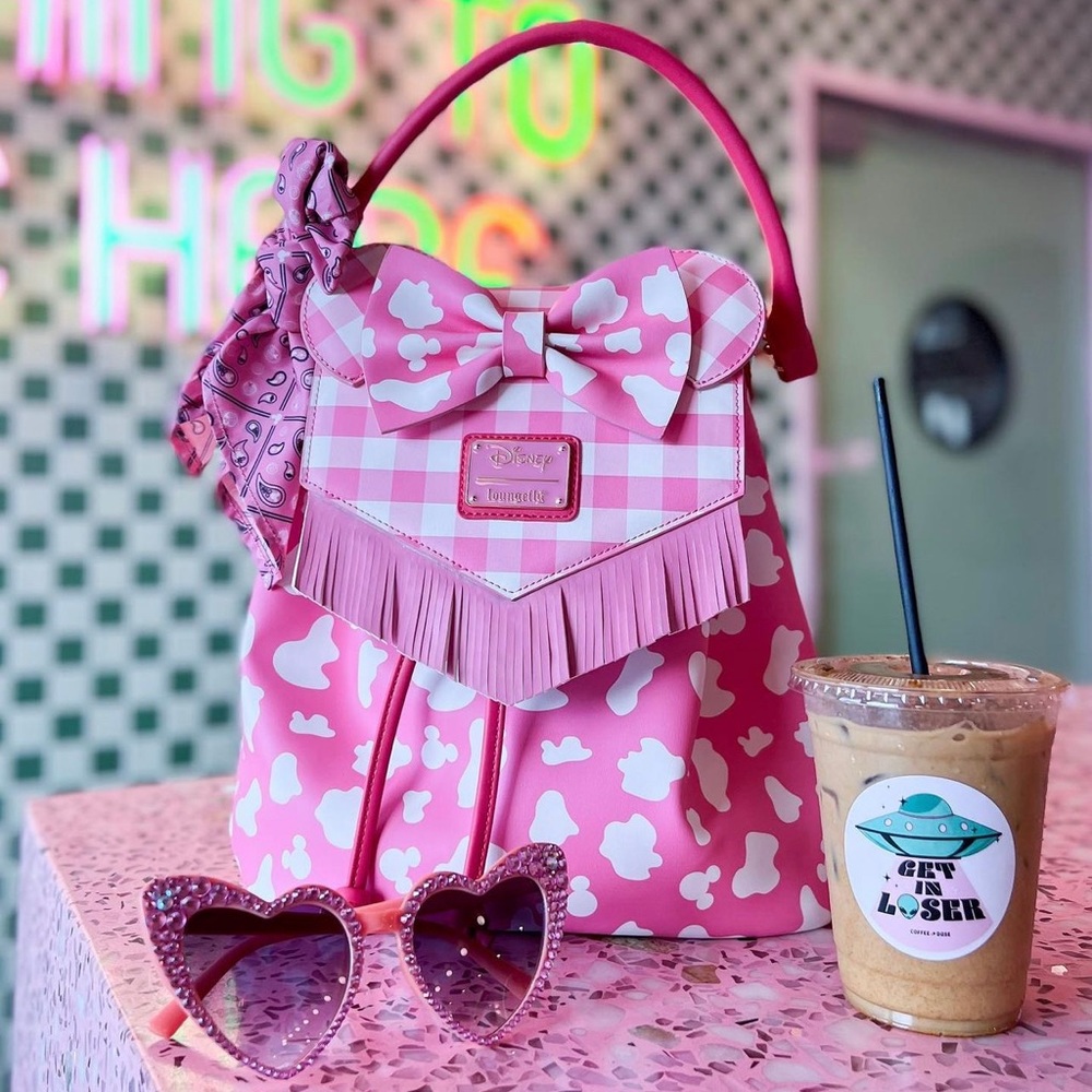 Disney Loungefly